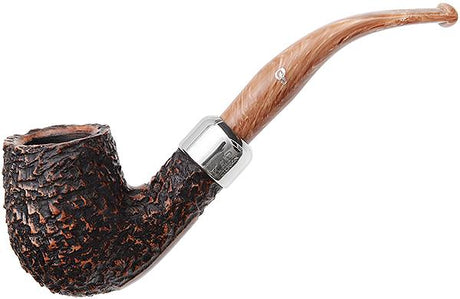 Peterson Derry Rusticated Fishtail