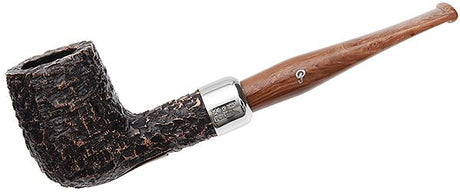 Peterson Derry Rusticated Fishtail