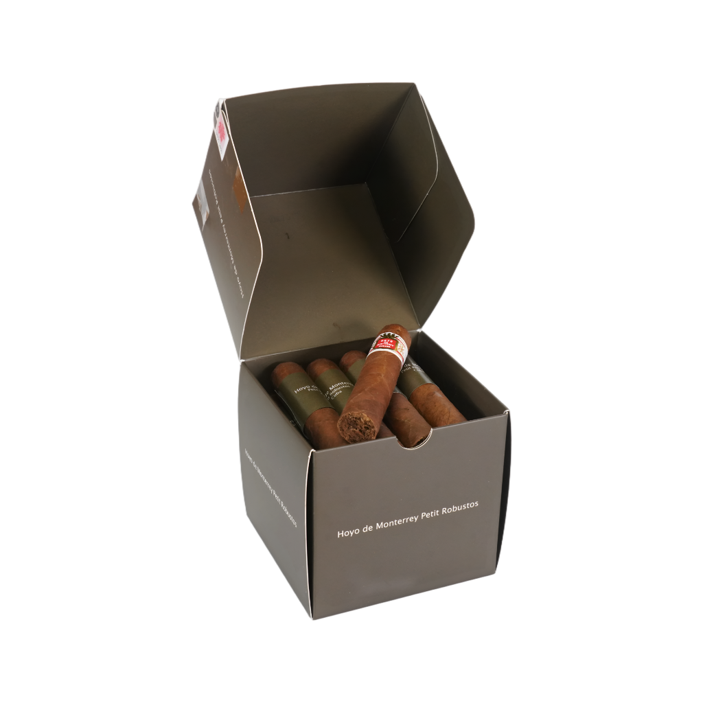 Hoyo De Monterrey Petit Robustos