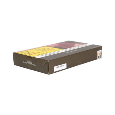 Bolivar Petit Coronas