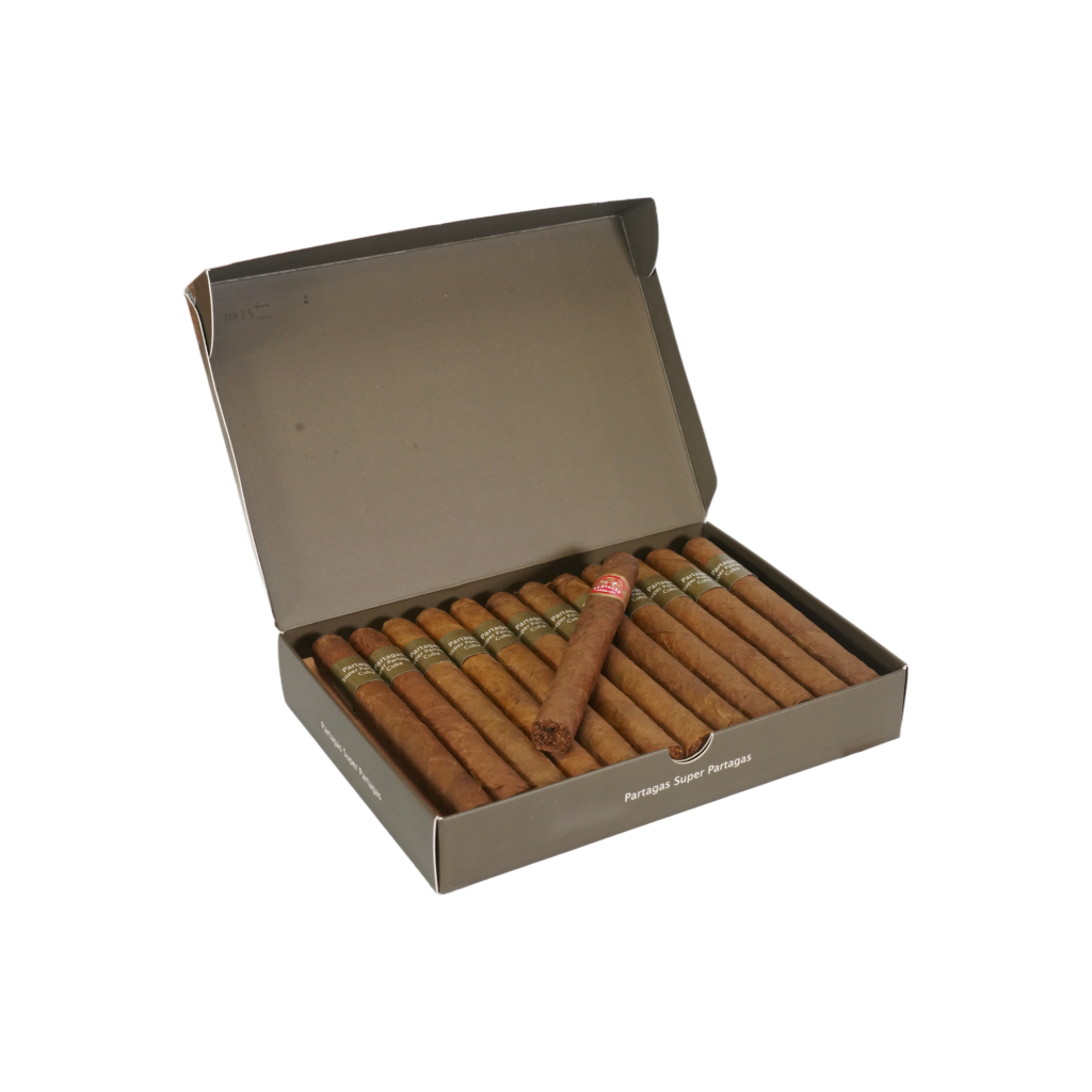 Partagas Super Partagas