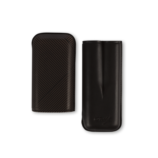 Davidoff Cigar Case Leaf XL-2