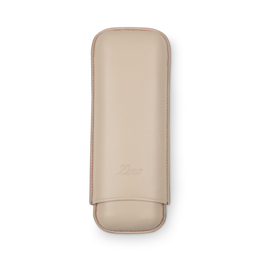 Zino Leather Cigar Case