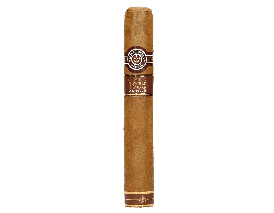 Montecristo Dumas