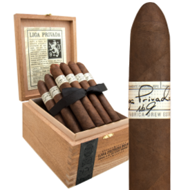 Drew Estate Liga Nine Belicoso