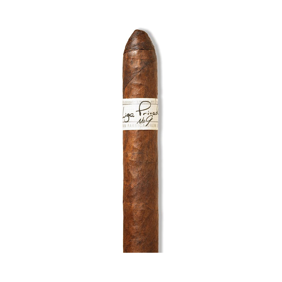 Drew Estate Liga Nine Belicoso