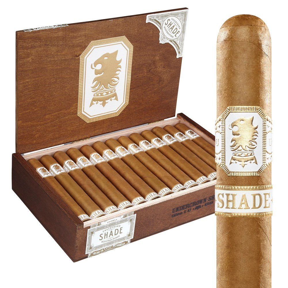 Drew Estate Undercrown Shade Robusto