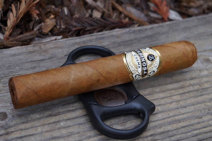 Espinosa Crema Robusto