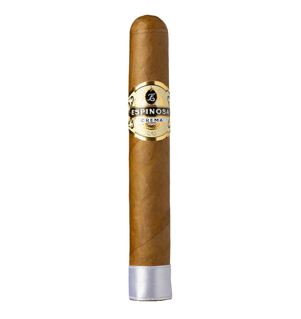 Espinosa Crema Robusto