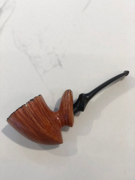 Hermann Hennen Pipe
