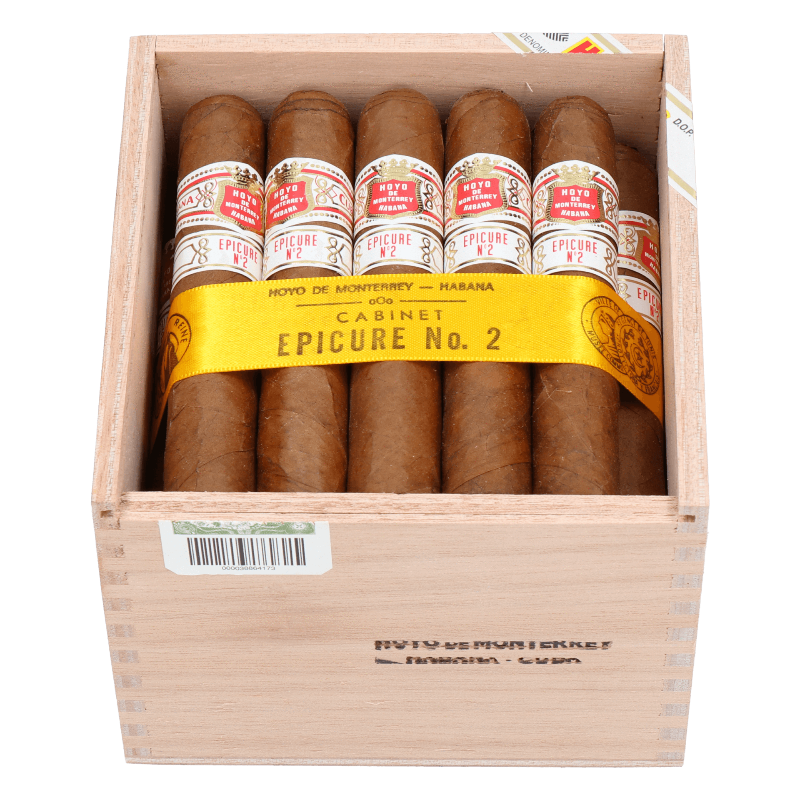 Hoyo De Monterrey Epicure No.2