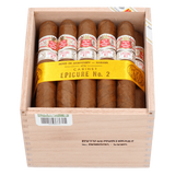 Hoyo De Monterrey Epicure No.2