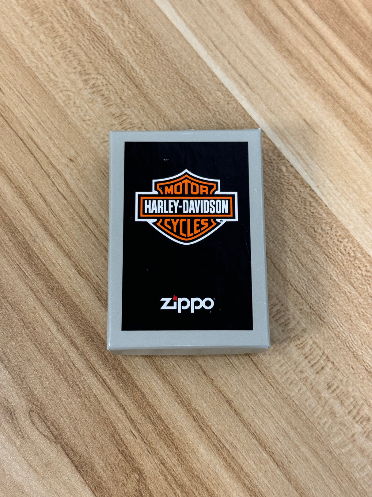 Zippo 150 Harley Davidson