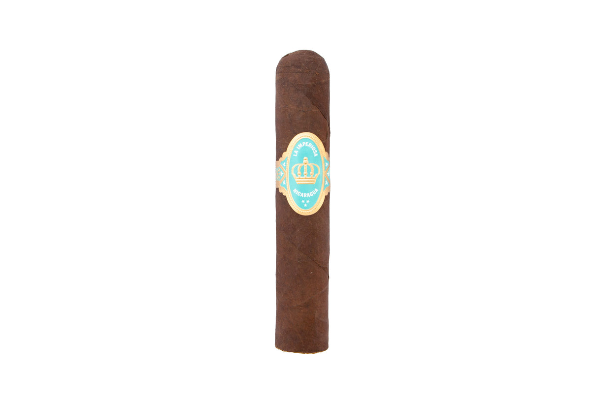 Crowned Heads La Imperiosa Magicos