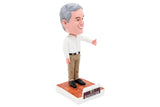 4th Generation Erik Stokkebye Bobble Head Pipe Stand