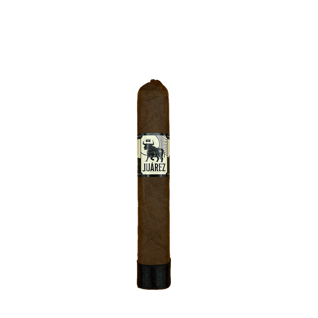 Crowned Heads Juarez Bulldozer
