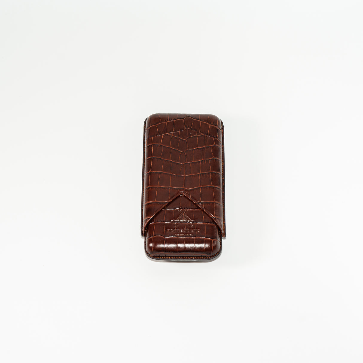 Montecristo Leather Cigar Pouch 3