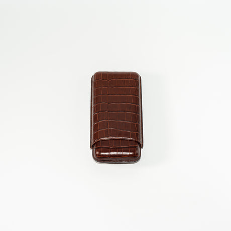 Montecristo Leather Cigar Pouch 3