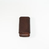 Montecristo Leather Cigar Pouch 3 Ver. 2