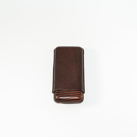 Montecristo Leather Cigar Pouch 3 Ver. 2