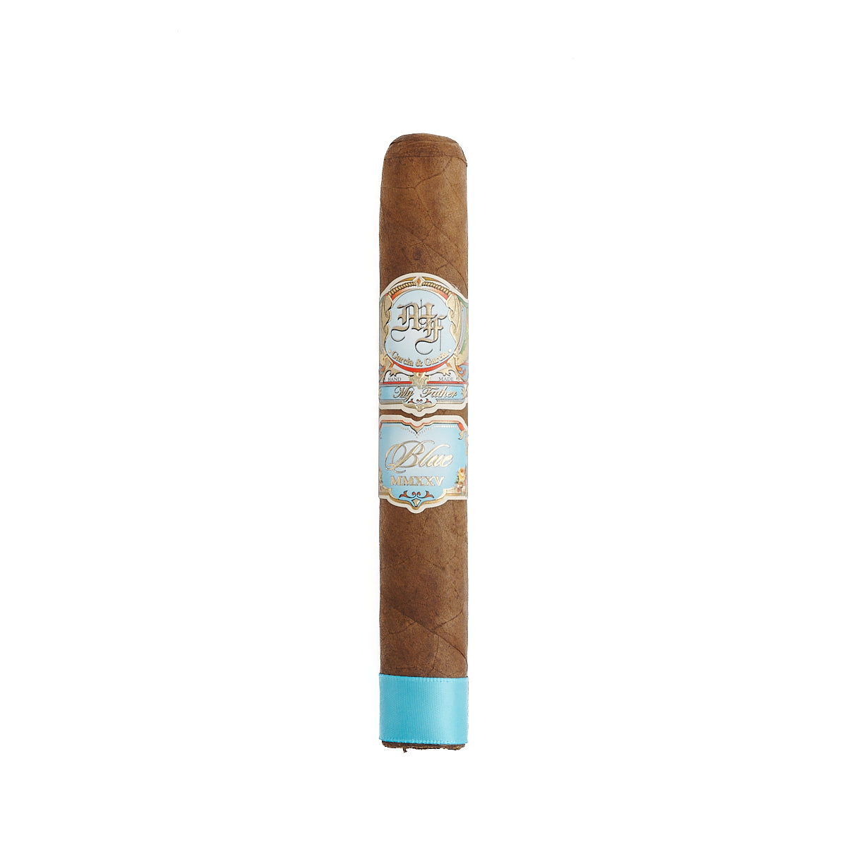 My Father Blue Toro