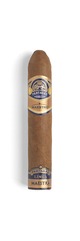 Partagas Linea Maestro