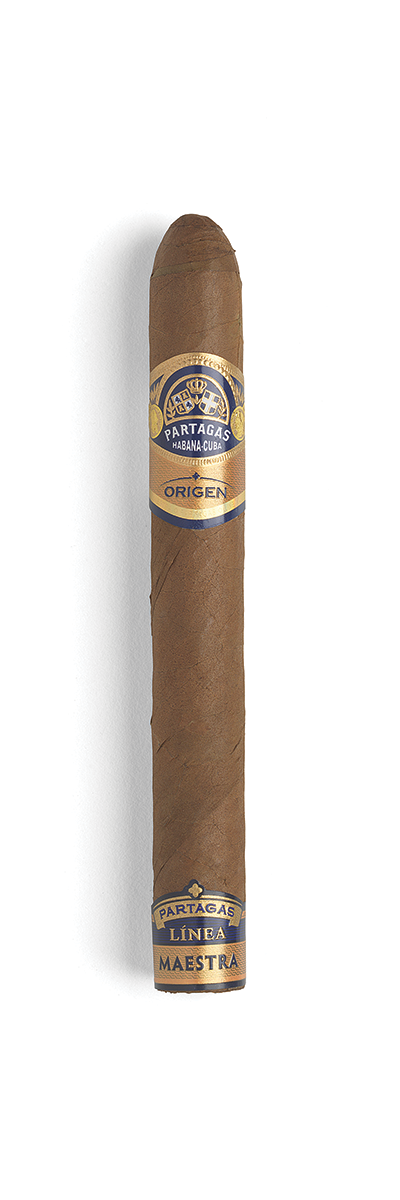 Partagas Linea Origen