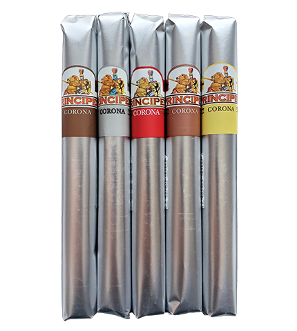 Principes Claro Flavoured Cigars