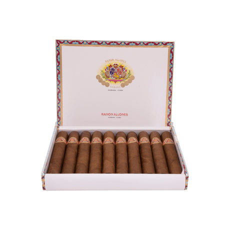 Ramon Allones Allones No.3