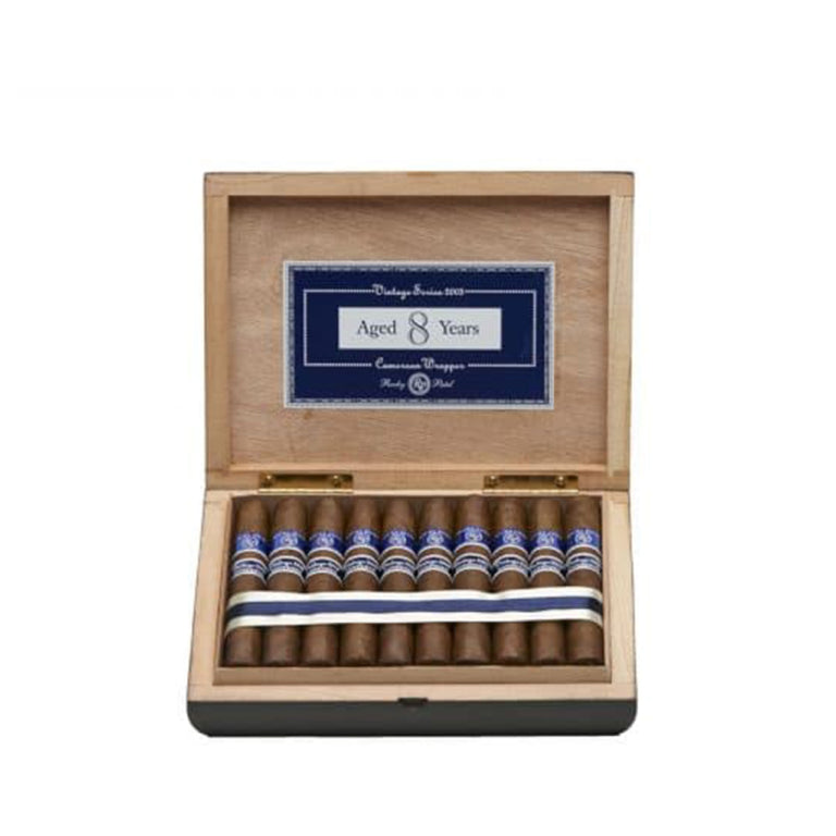 Rocky Patel Vintage 2003 Robutso