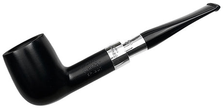 Peterson Ebony Spigot (106) Fishtail