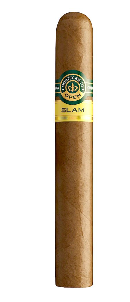 Montecristo Open Slam