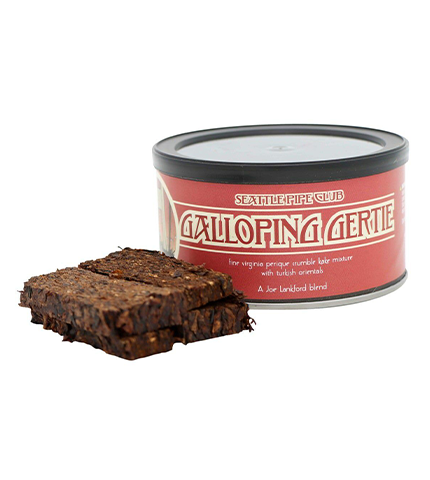 galloping gertie tobacco Seattle Pipe Club Galloping Gertie SPC – Big Smoking