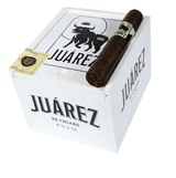 Crowned Heads Juarez Obs