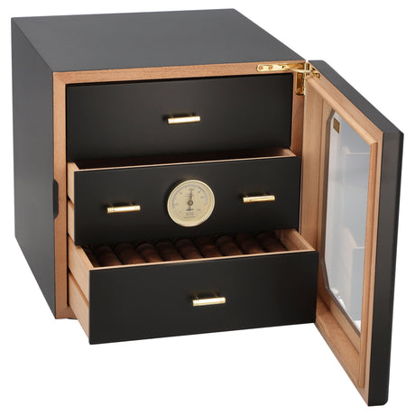 Adorini Chianti Deluxe Humidor (100 count)