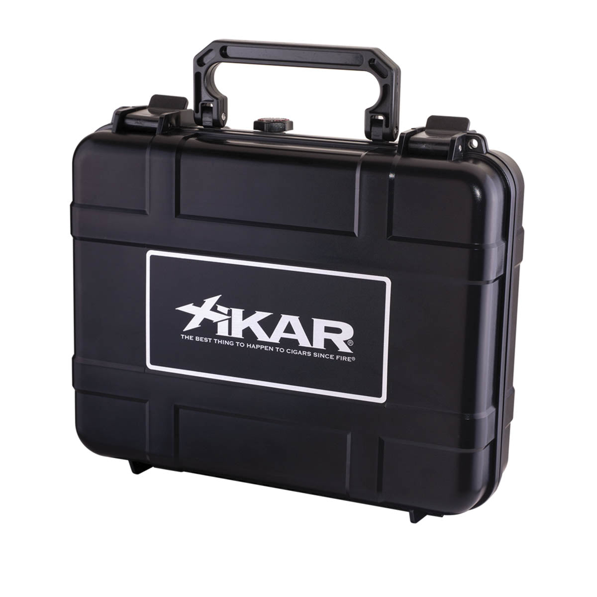 Xikar Cigar Travel Humidor