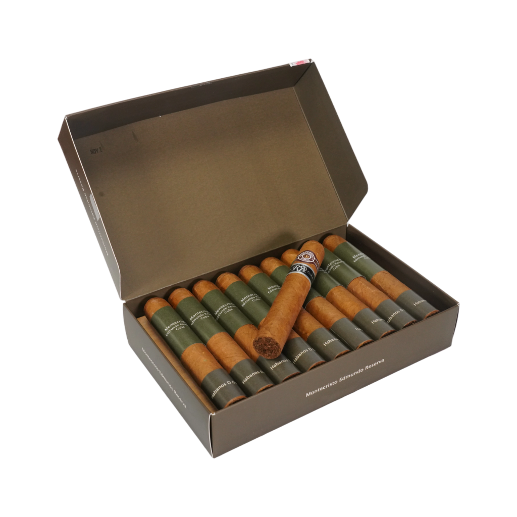 Montecristo Edmundo Reserva Cosecha