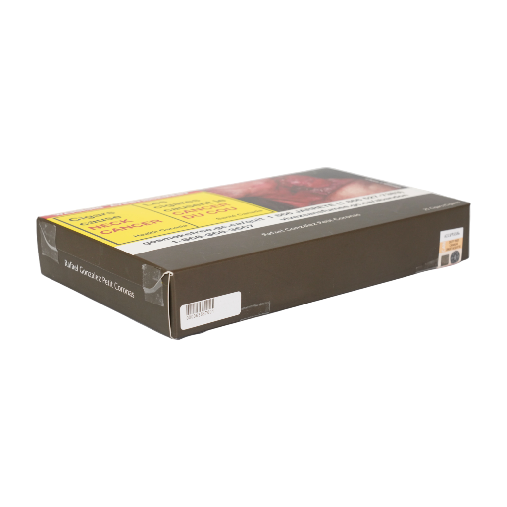 Rafael Gonzalez Petit Coronas