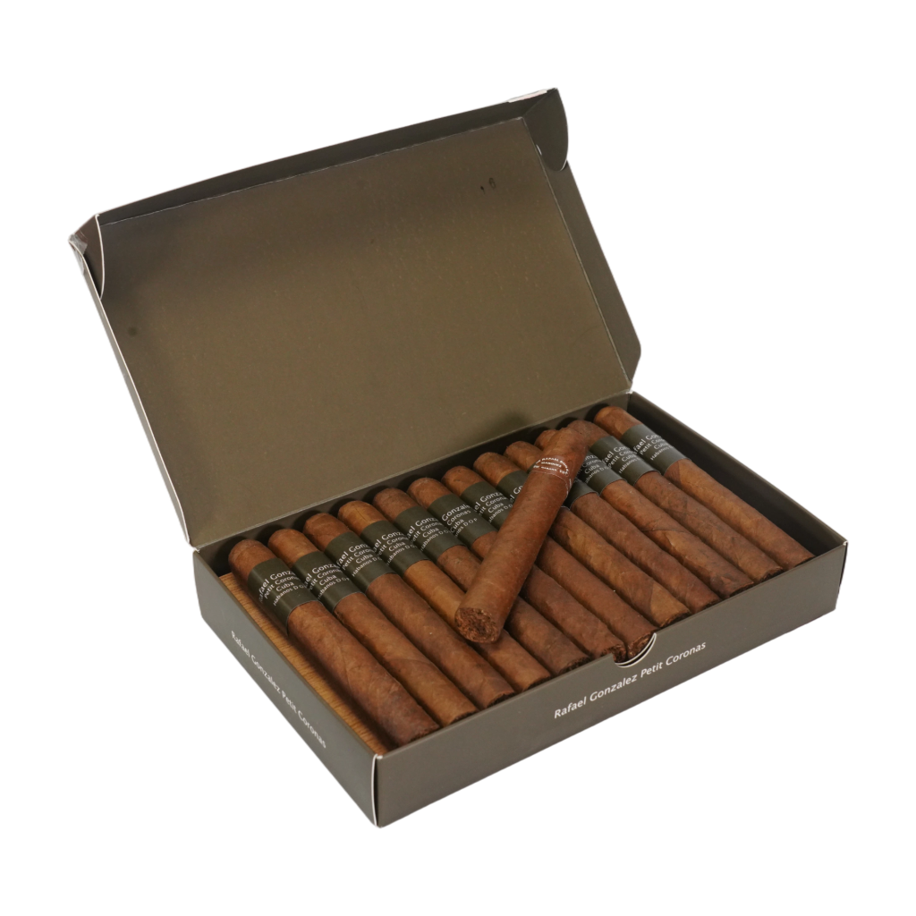 Rafael Gonzalez Petit Coronas