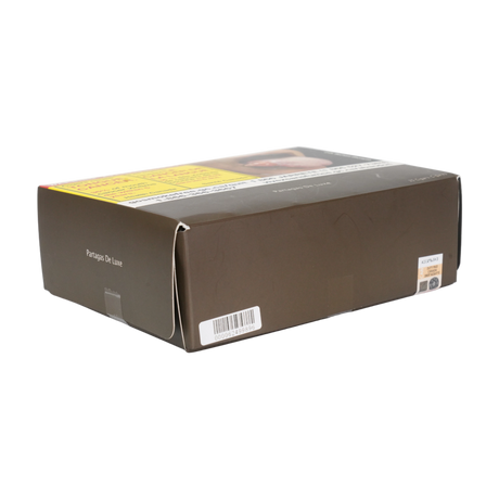 Partagas De Luxe Tubos