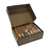Partagas De Luxe Tubos