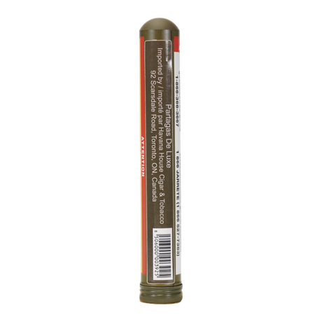 Partagas De Luxe Tubos