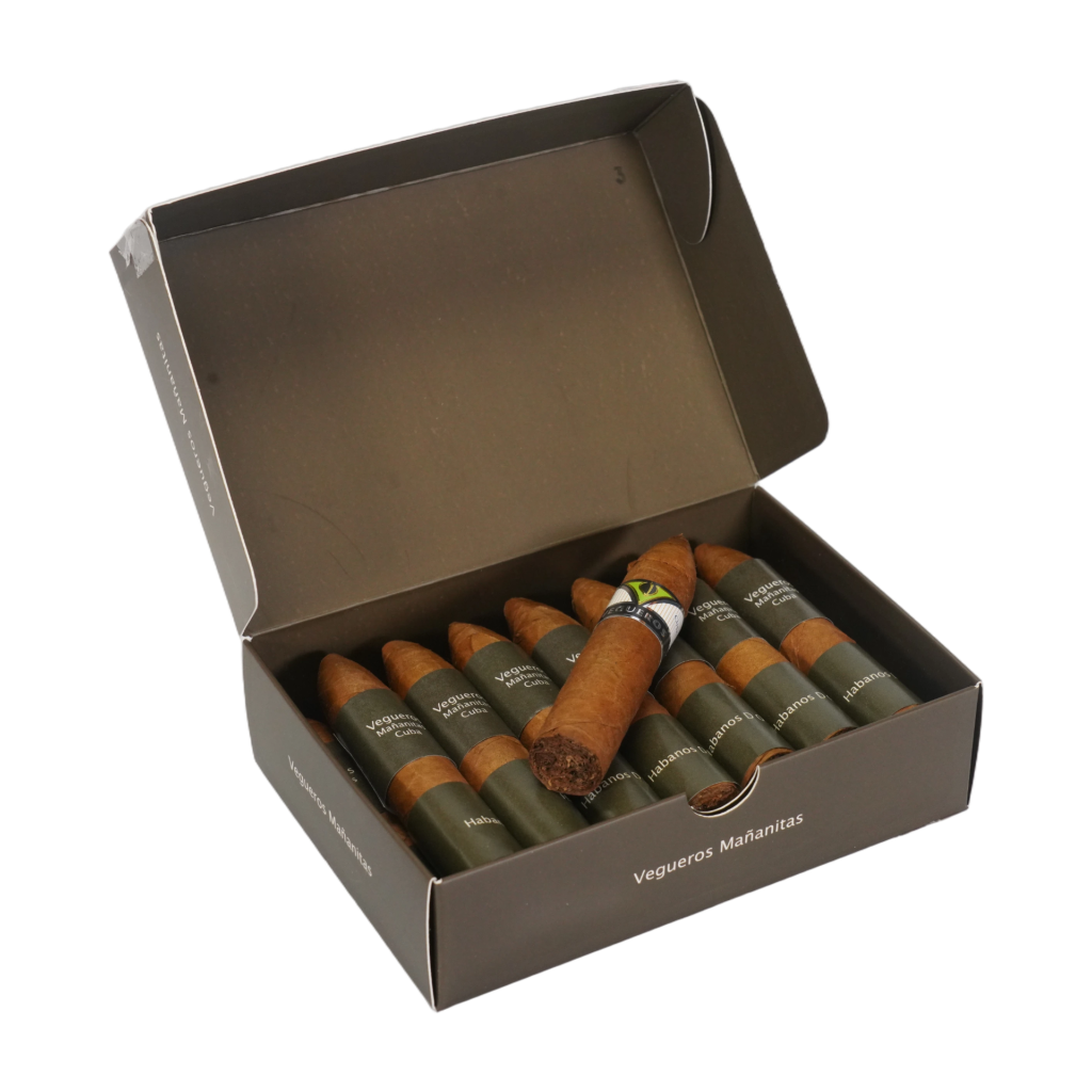 Vegueros Mananitas