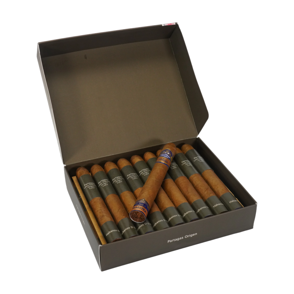 Partagas Linea Origen