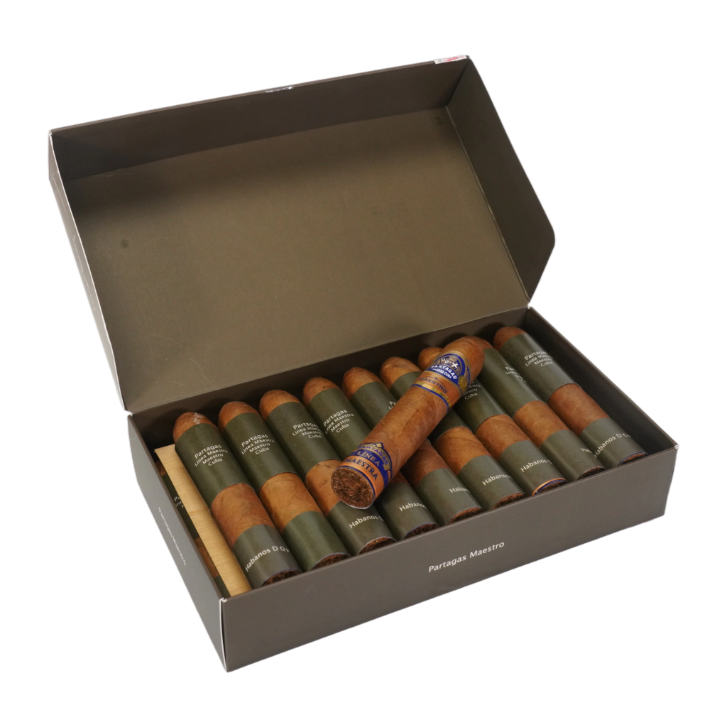 Partagas Linea Maestro