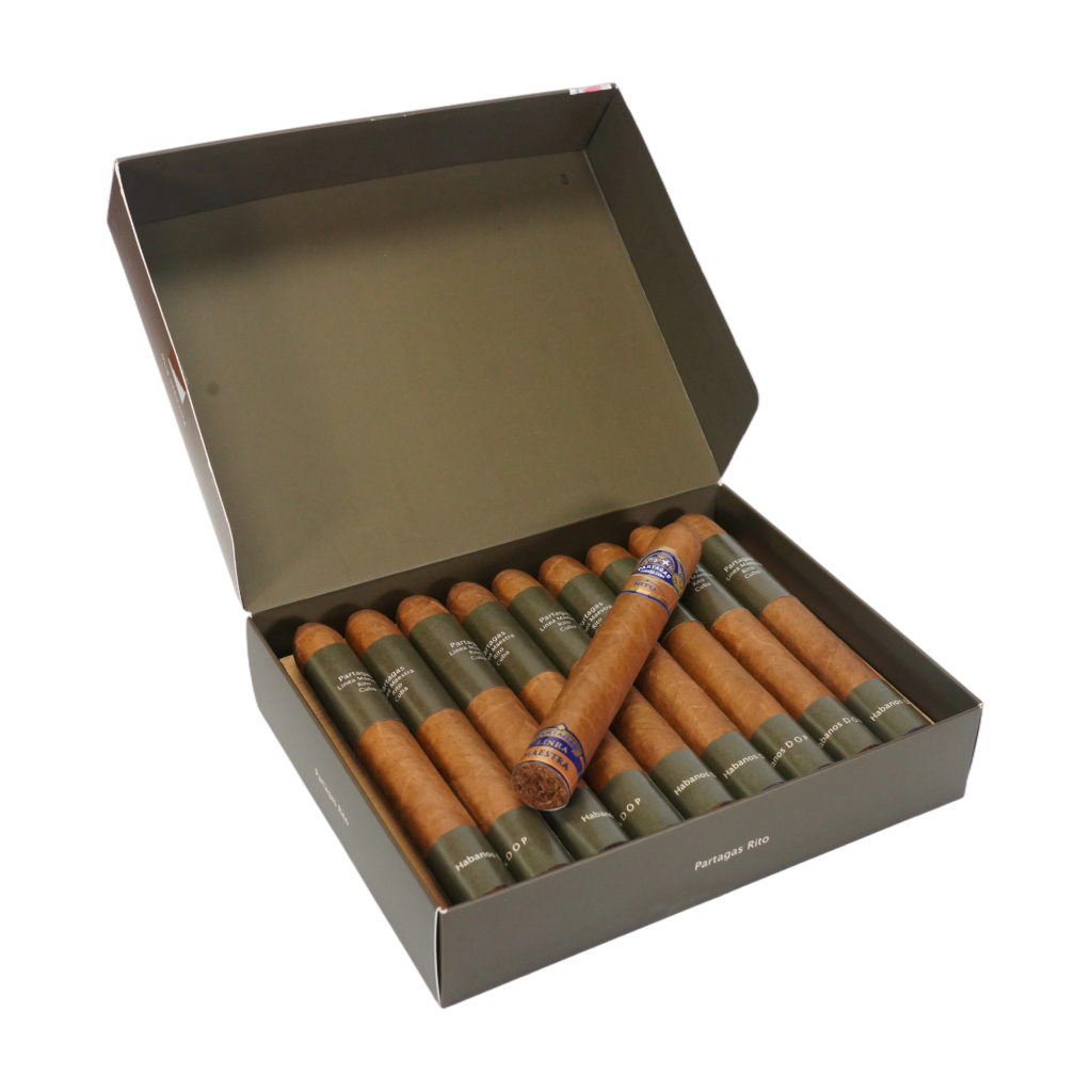 Partagas Linea Rito