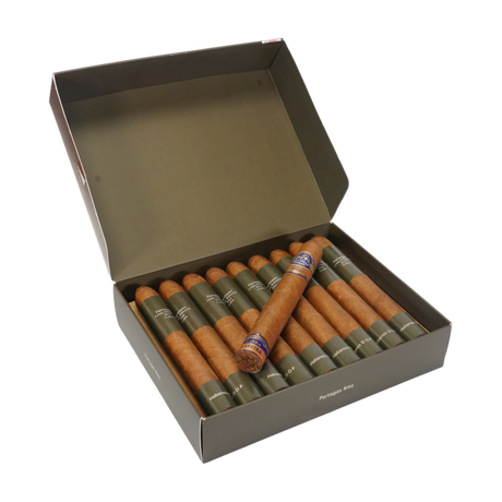 Partagas Linea Rito