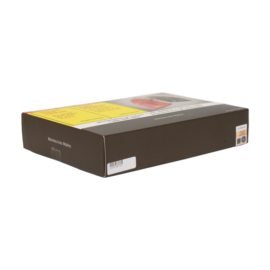 Montecristo Maltes