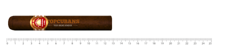 H.upmann Connoisseur No.1