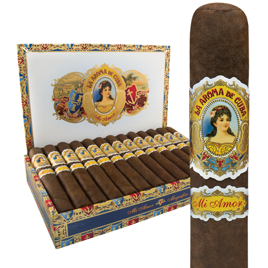 Sorry, La Aroma De Cuba Mi Amor Robusto  image not available now!